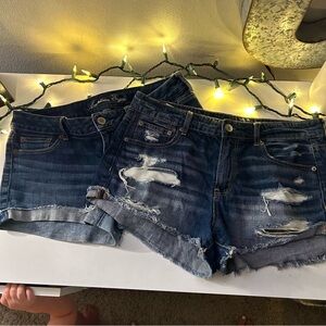 American Eagle Shorts, size 10